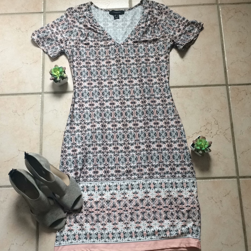 Atmosphere Women's Stretch Dress